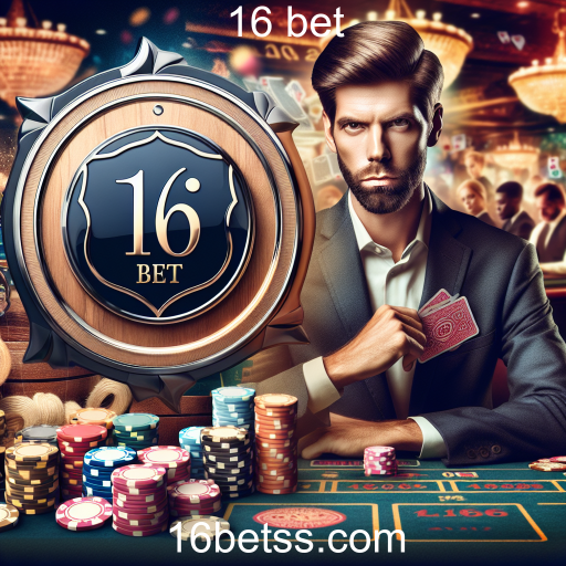 Dicas Essenciais para Jogar na 16 Bet